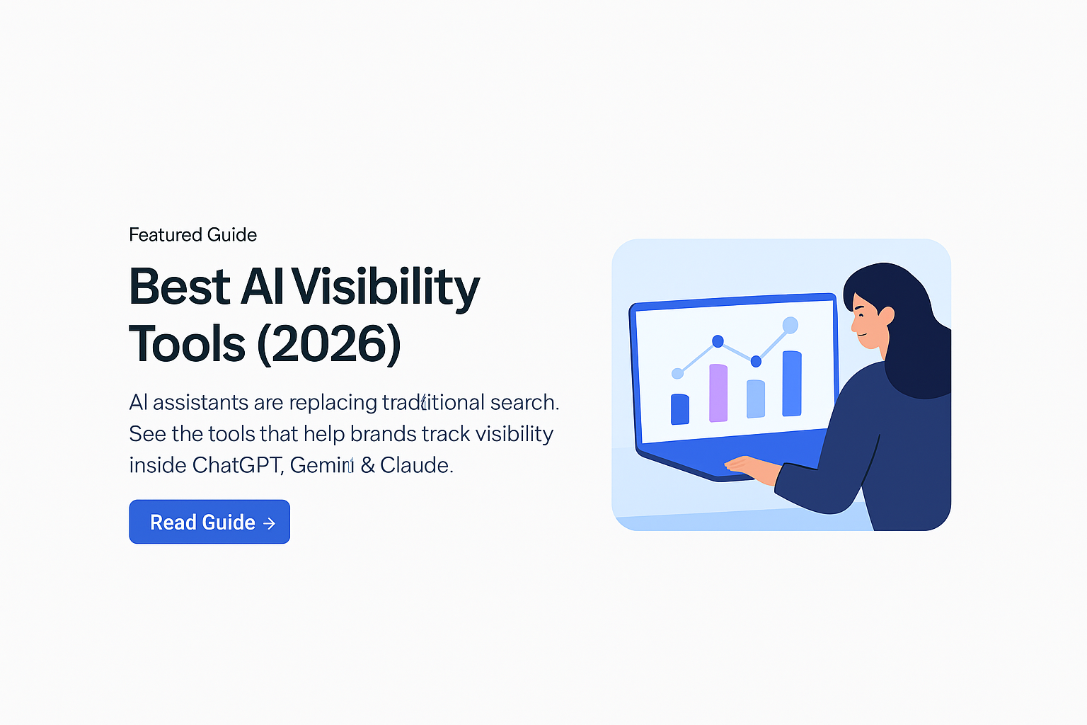 AI Visibility Tools